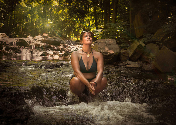 Adventure Day - The Devils Hole - Cedar Grove NJ - 2018