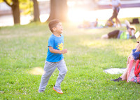 Calpulli Mexican Dance Company - Queensbridge Park - NYC - 2018