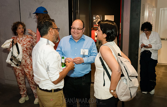 SF - Science, Society & Culture Summit - Simons Foundation - NYC