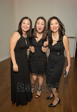 Zimele USA 6th Annual Gala - Maritime Parc - Jersey City NJ - 2017