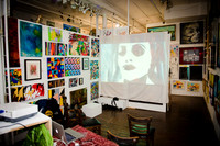 Marilyn Carino Album Release Celebration - Ward Nasse Gallery - SOHO NYC - 2015