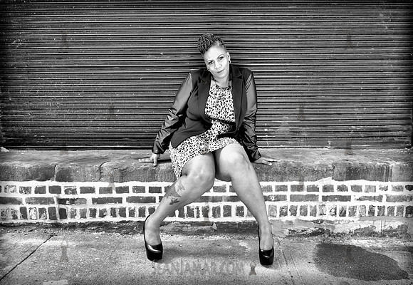 M.O.M. Studio Shoot March 30th 2013