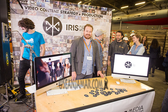 TechDay - Pier 94 - NYC - 2017