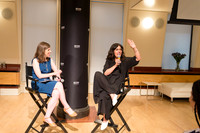 NYTVF Executive Keynote - Sarah Barnett - Helen Mills Event Space - NYC - 2018