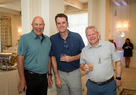 4th Annual Reed Foundation for Autism Golf Classic - Edgewood CC