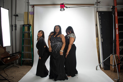 M.O.M. Promo Shoor