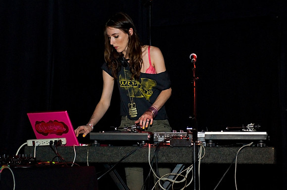DJ K-Styles