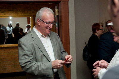 Hackensack Riverkeeper's 2012 Annual Award Dinner and Sustainabl