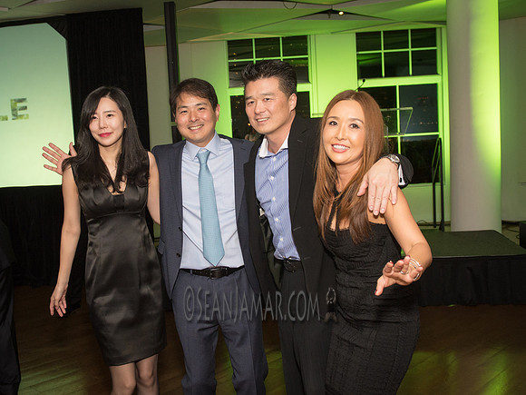 Zimele USA 6th Annual Gala - Maritime Parc - Jersey City NJ - 2017