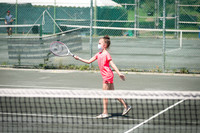 Tennis - Central Park Tennis Center - NYC - 2021