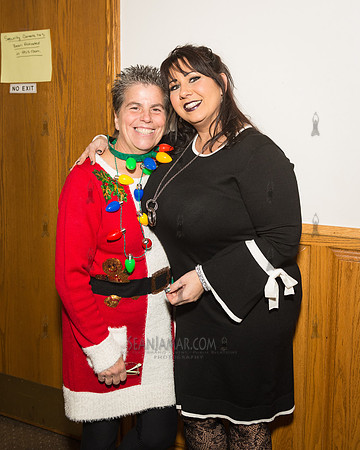2018-12-08 FedEx Holiday Party - Mahwah Elks - Mahwah NJ-28