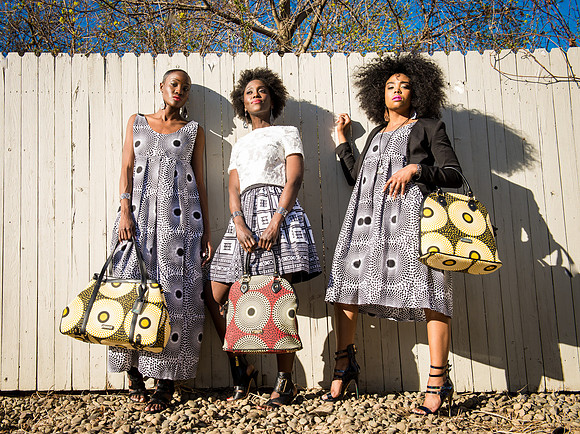 Simply Ma'am - Fashion Shoot - Monroe NY - 2015