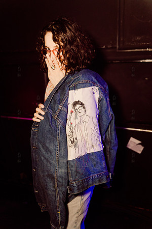 Oscillate Wildly - St Vitus - BK USA - 2018