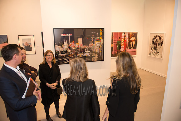 The Photography Show by AIPAD - Pier 94 - NYC - 2017