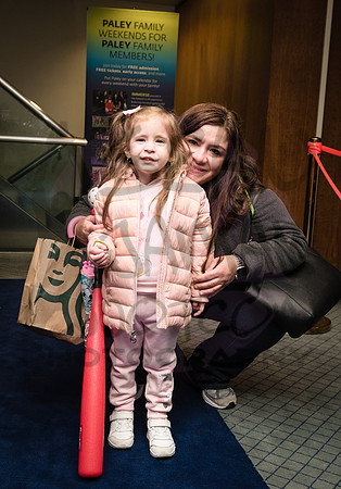 Paley Weekend - Paley Center - NYC - 2022