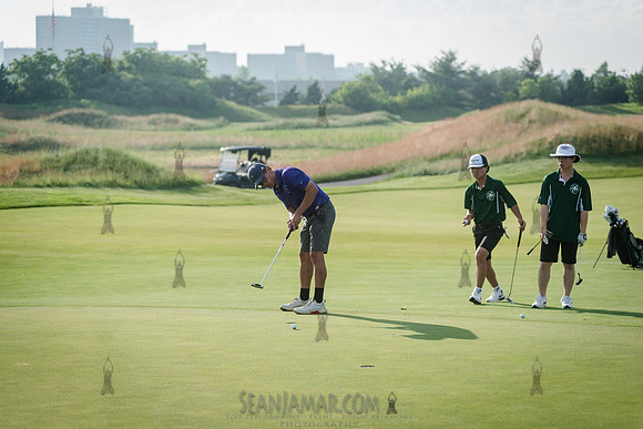 PSAL CO-Ed Golf Team Championship - Ferry Point - NYC - 2024