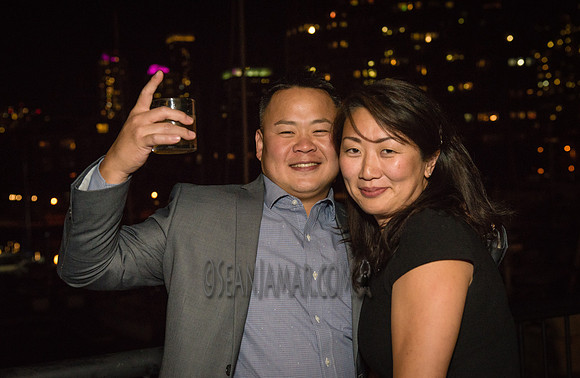 Zimele USA 6th Annual Gala - Maritime Parc - Jersey City NJ - 2017