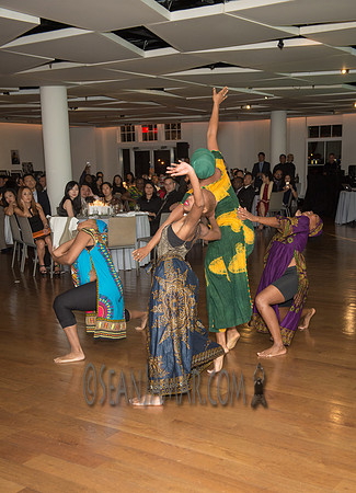 Zimele USA 6th Annual Gala - Maritime Parc - Jersey City NJ - 2017