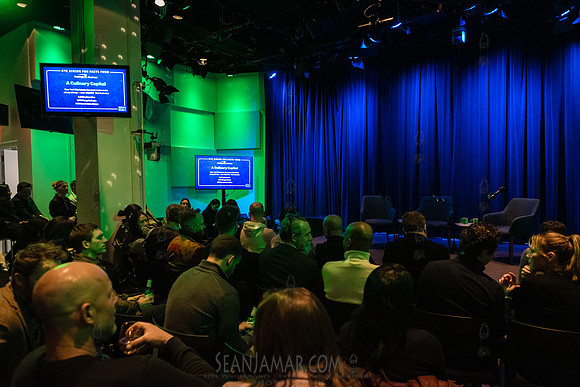 2024-11-14 Masters Of Scale - Jeff Berman - Danny Meyer