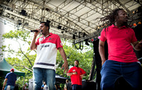 Special Ed - Rock Steady Crew 36 Year Anniversary Concert - Rums