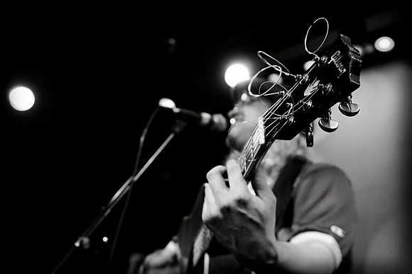Allen Stone