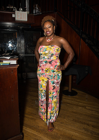 Soul Factory Presents - BB Kings - NYC - 2016