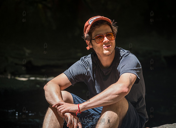 Adventure Day - The Devils Hole - Cedar Grove NJ - 2018