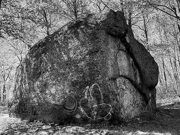 Harriman State Paark