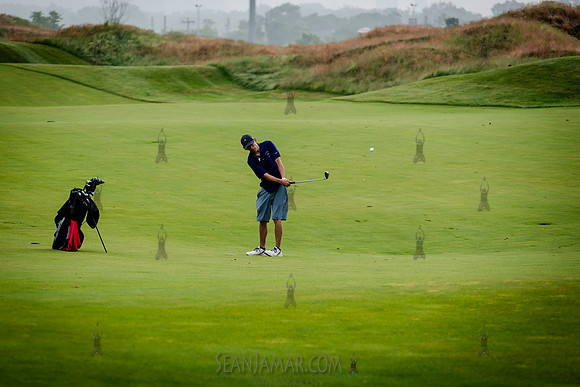PSAL CO-Ed Golf Team Championship - Ferry Point - NYC - 2024