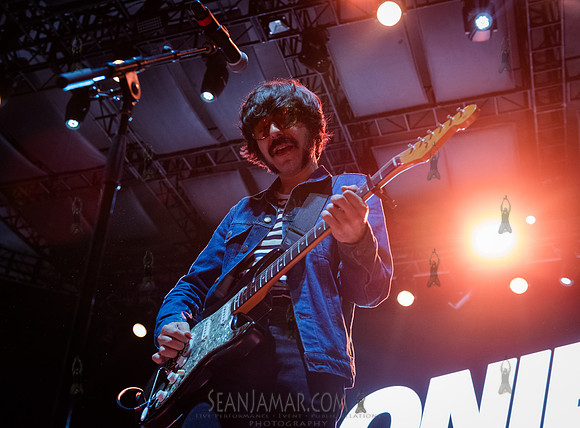 CPF SummerStage - Catalan Sounds On Tour - Rumsey Playgfield - N
