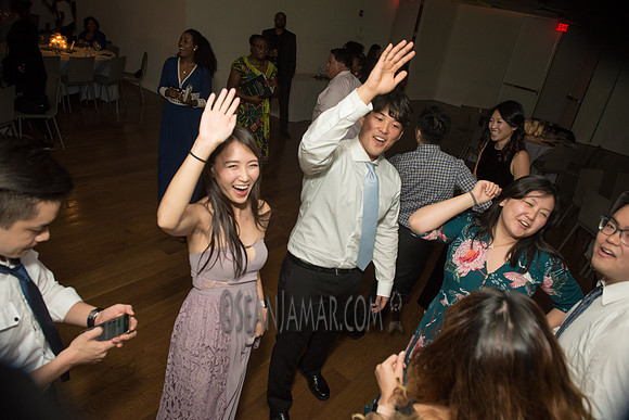 Zimele USA 6th Annual Gala - Maritime Parc - Jersey City NJ - 2017