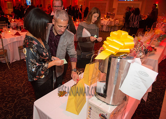 The EPIC School - Party with a Purpose - Biagios on the Terrace - Paramus NJ - 2017