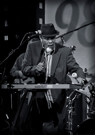 Roy Ayers