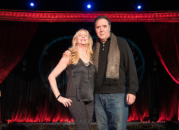 Christmas Aint A Drag - Promo Shots - The Cutting Room - NYC - 2019