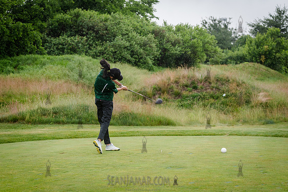 PSAL CO-Ed Golf Team Championship - Ferry Point - NYC - 2024