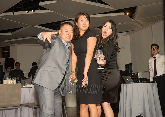 Zimele USA 6th Annual Gala - Maritime Parc - Jersey City NJ - 2017