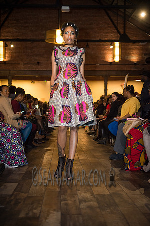 Simply Ma'am - Ankara Bazaar - 26 Bridge St - BK USA - 2017