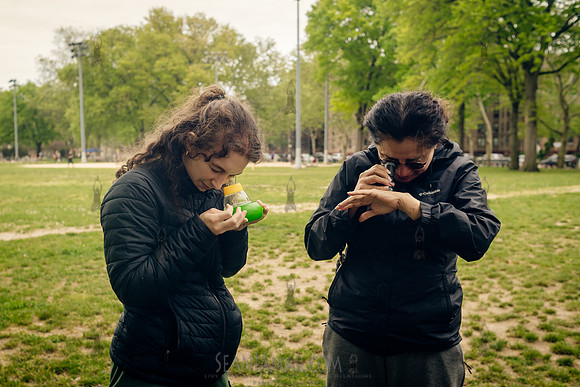 CPF Teacher Training - Queensbridge Park - NYC - 2024