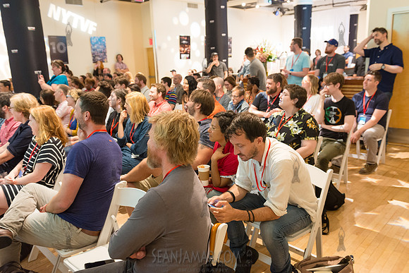 truTV Case Study PAID OFF - Helen Mills Event Space - NYC - 2018