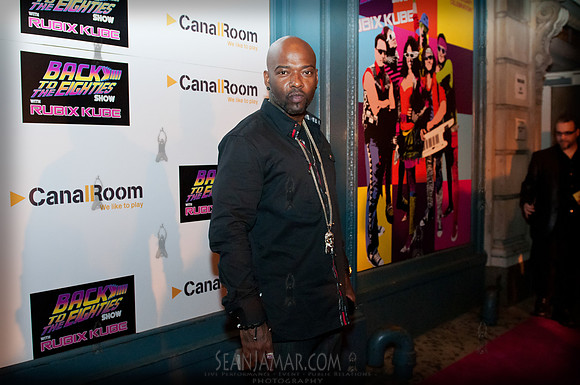 Treach