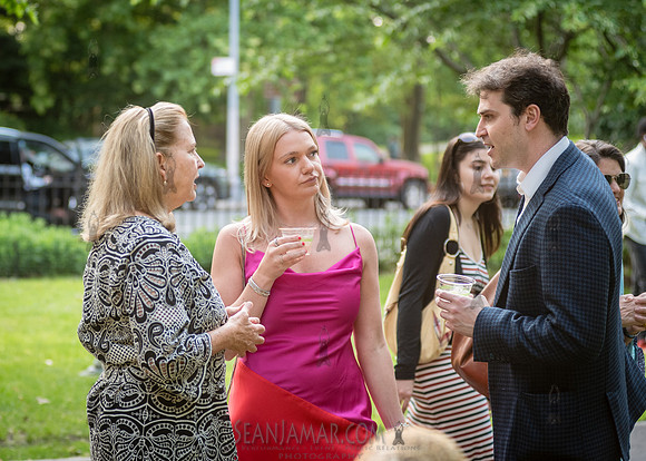 Riverside Park Conservancy - Riverside Revue Gala - Sakura Pak -