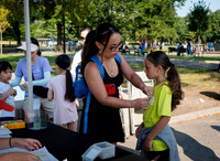 CPF Play - Family Adventure Race - Flushing Meadows - NYC - 2025