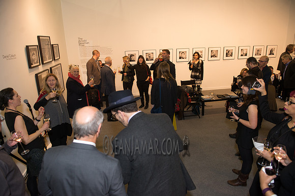 The Photography Show by AIPAD - Pier 94 - NYC - 2017