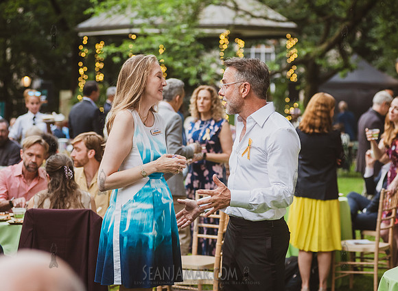 Riverside Park Conservancy - Riverside Revue Gala - Sakura Pak -