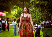 NYC SummerStage - GhanaFest NY - Crotona Park - NYC - 2025