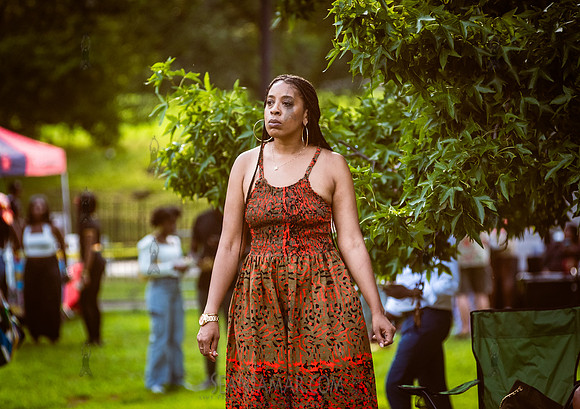 NYC SummerStage - GhanaFest NY - Crotona Park - NYC - 2025