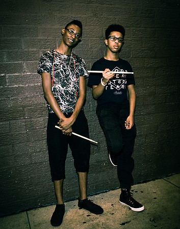 Unlocking The Truth -BRC 30th Anniversary Kick Off Party - The Bell House - Brooklyn - 2015