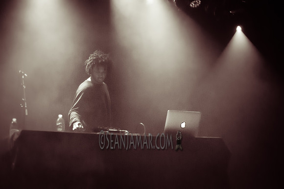XXYYXX - Warsaw - NYC - 2017