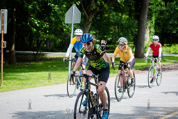 Go The Distance For Autism - Bergen Community College - Paramus