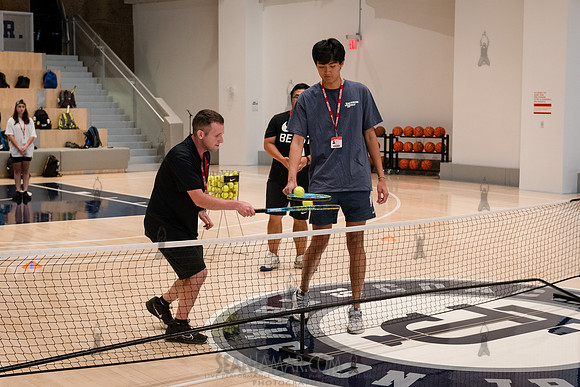 CPF Learn - Sports Staff Training - Nike HQ - NYC - 2025